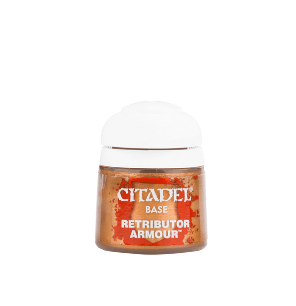 Retributor armour (12ml)