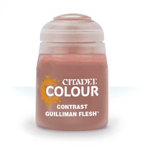 Contrast: guilliman flesh (18ml)
