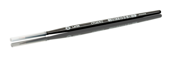 Citadel small layer brush