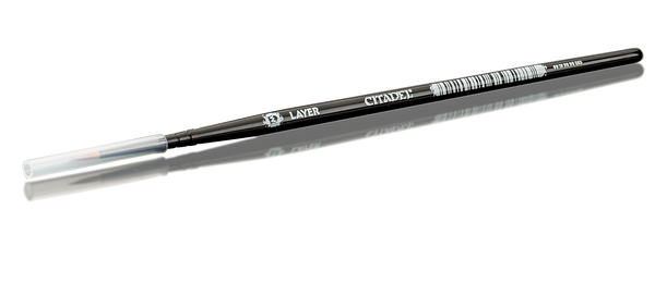 Citadel medium layer brush