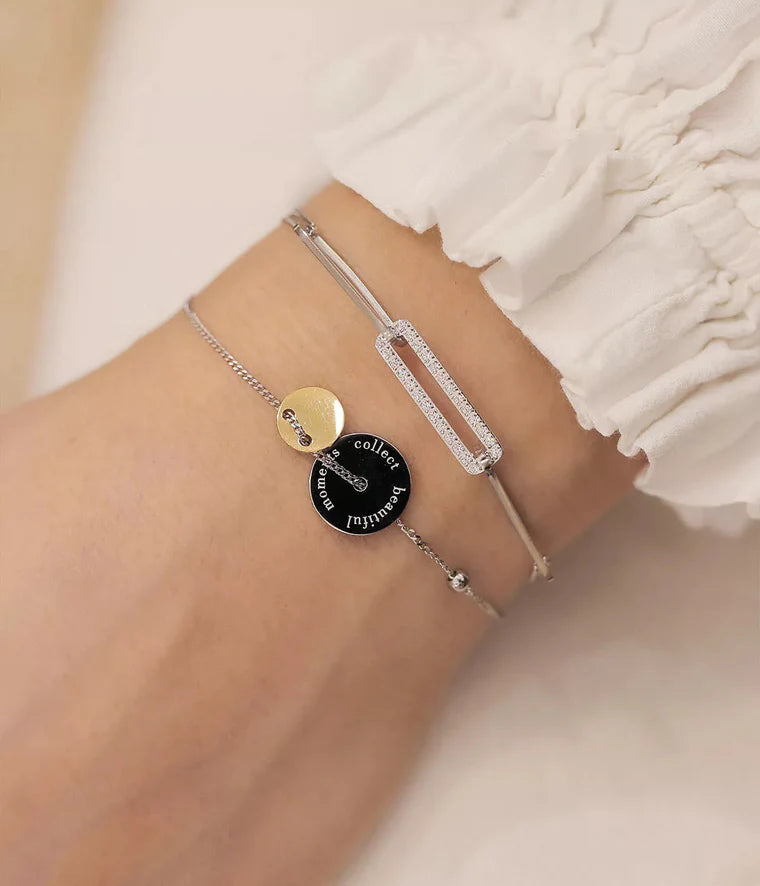 Turing Bracelet