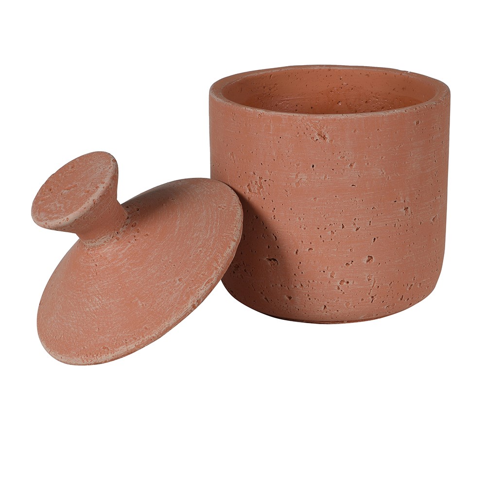 Large Terracotta Jar