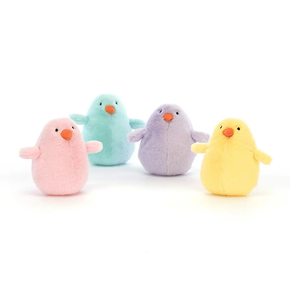 Jellycat Chicky Cheeper