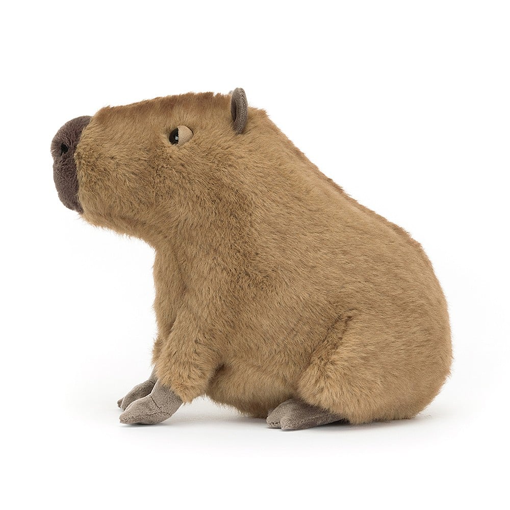 Clyde Capybara - Jellycat