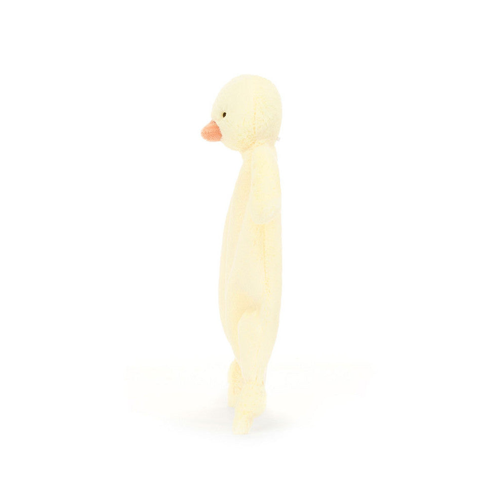 Bashful Duck Comforter