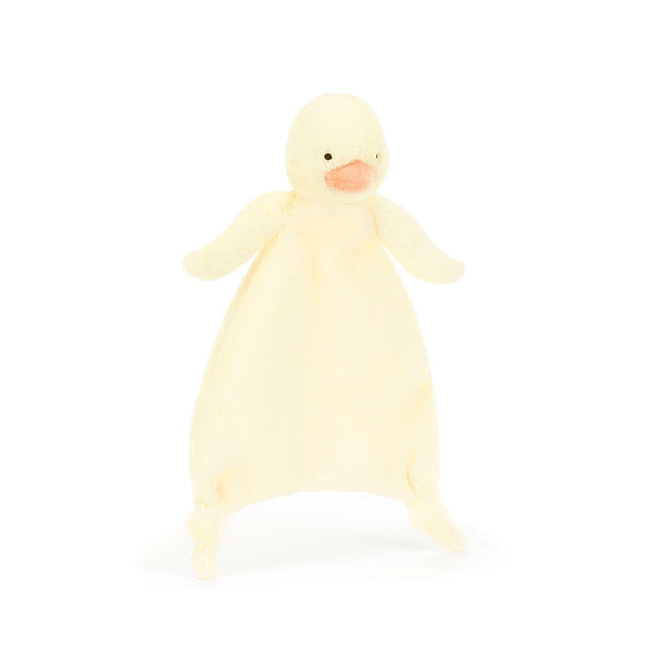 Bashful Duck Comforter