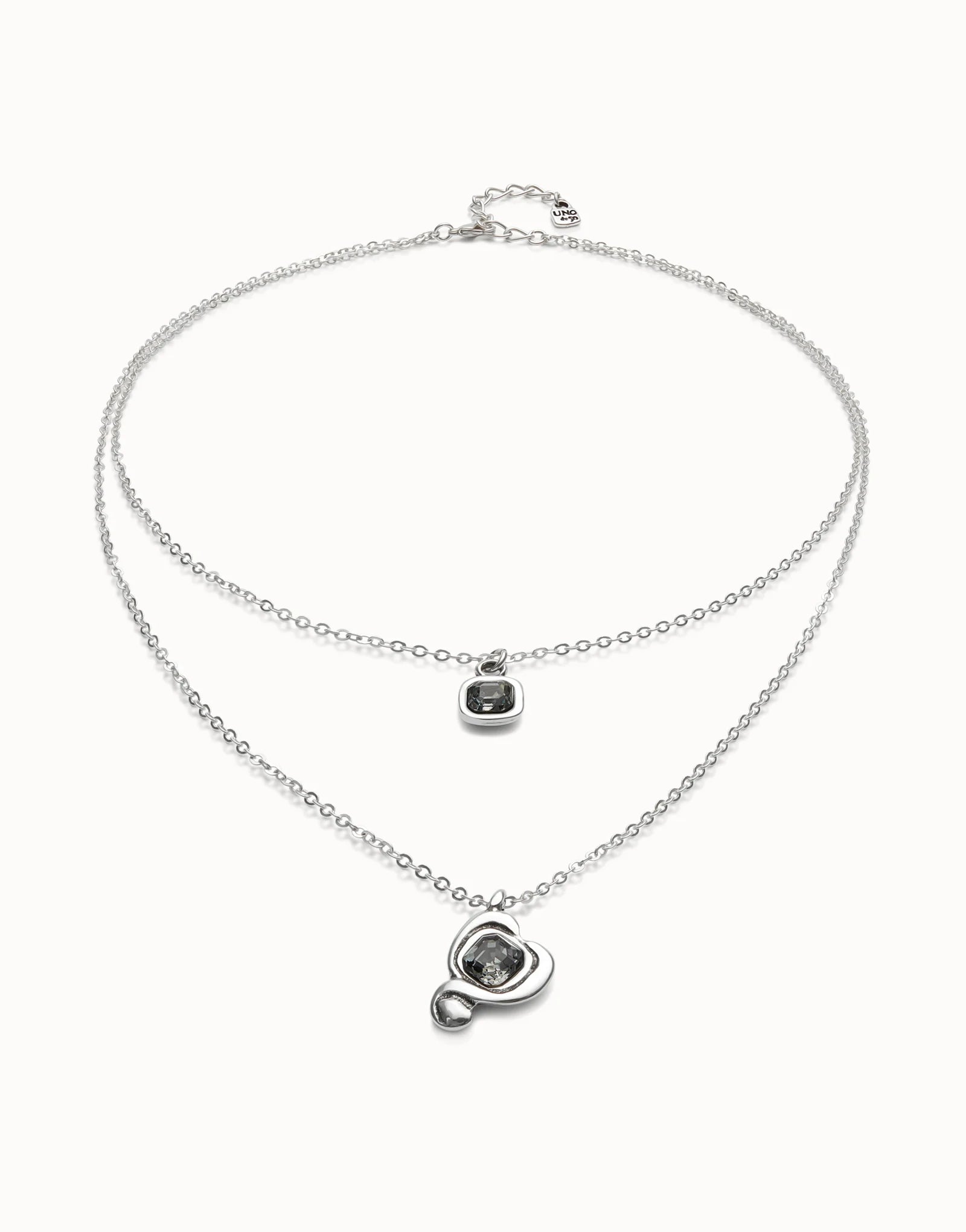 Necklace - Uno de 50