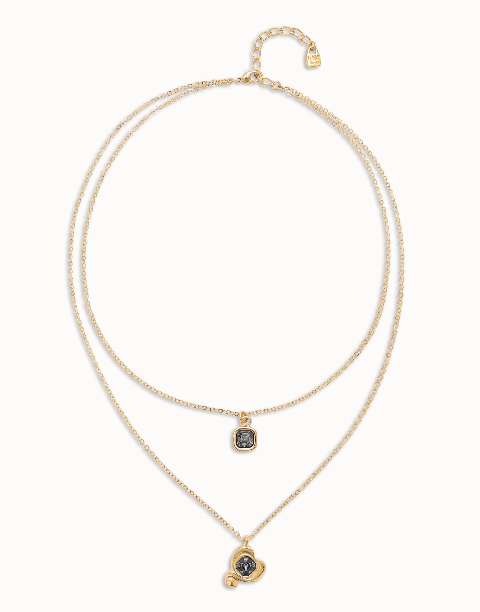 Necklace - Uno de 50