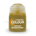 Warhammer Colour: Contrast Aggaros Dunes (18ml)