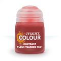 Warhammer Colour: Contrast Flesh Tearers Red (18ml)