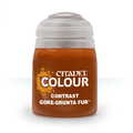 Warhammer Colour: Contrast Gore-Grunta Fur (18ml)