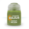 Warhammer Colour: Contrast Ork Flesh (18ml)