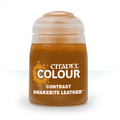 Warhammer Colour: Contrast Snakebite Leather (18ml)