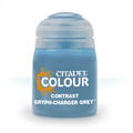 Warhammer Colour: Contrast Gryph-Charger Grey (18ml)