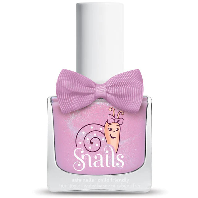 Magic in a Box Nail Polish