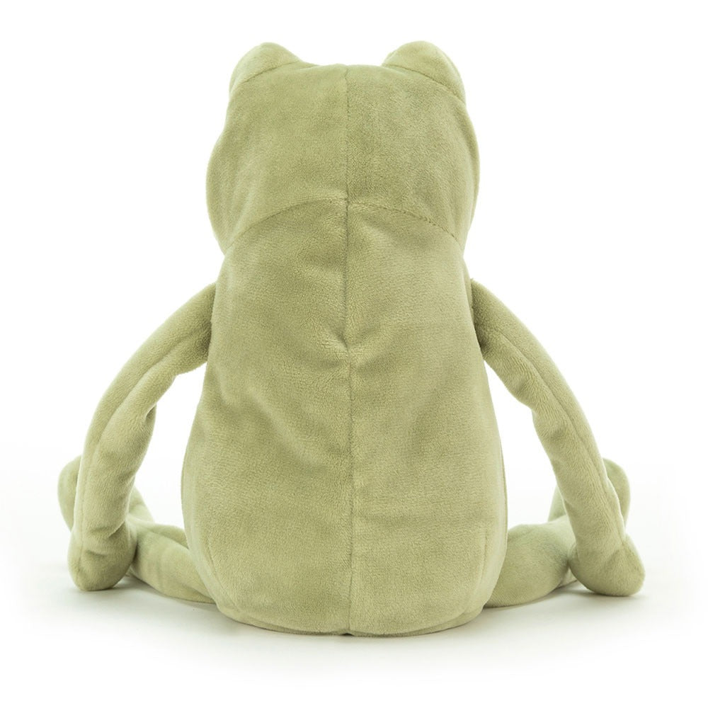 Fergus Frog (Medium)