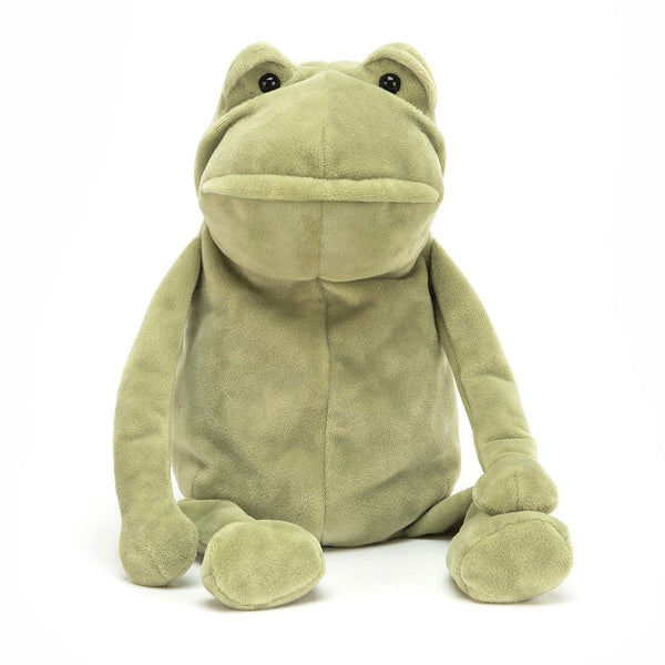 Fergus Frog (Medium)
