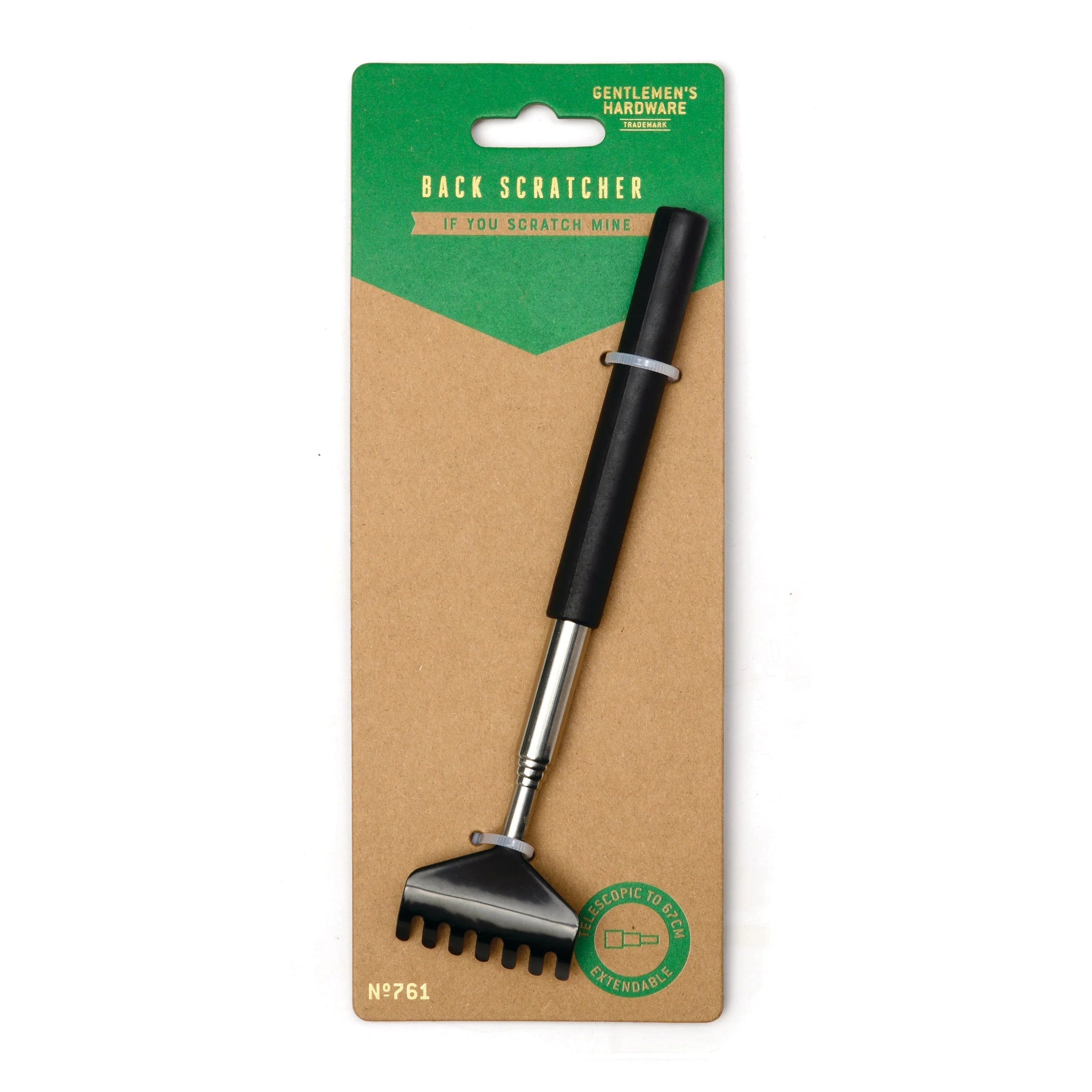 Back Scratch Sign Back Scratcher