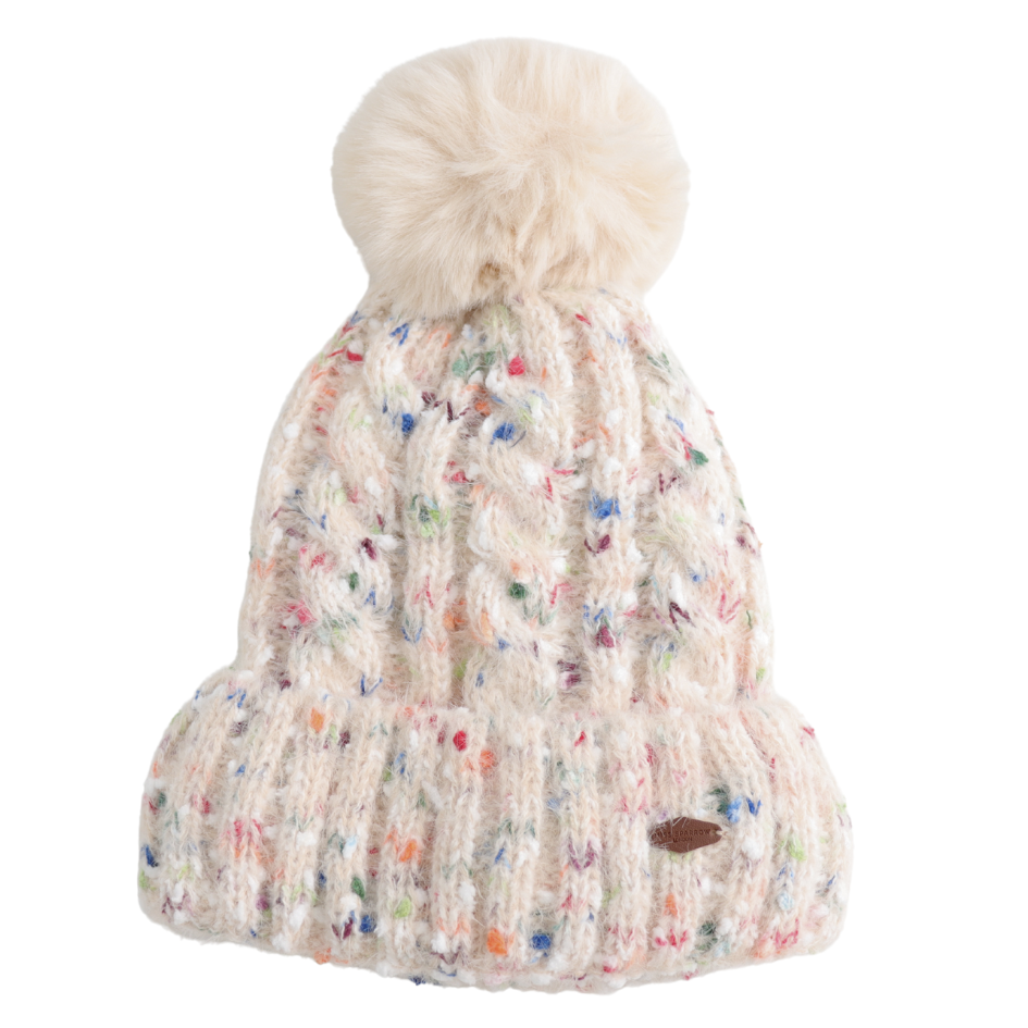 Bobble Hat