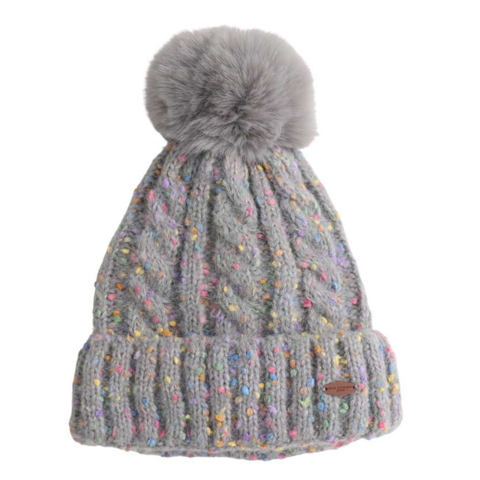 Bobble Hat