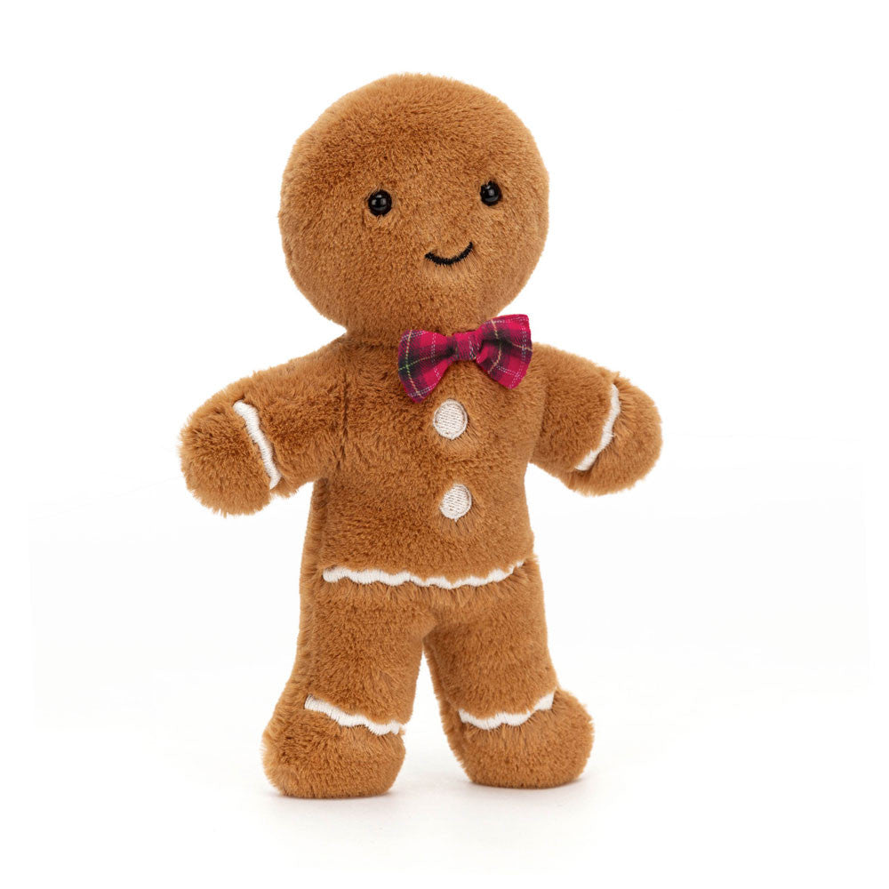 Jolly Ginger bread Fred