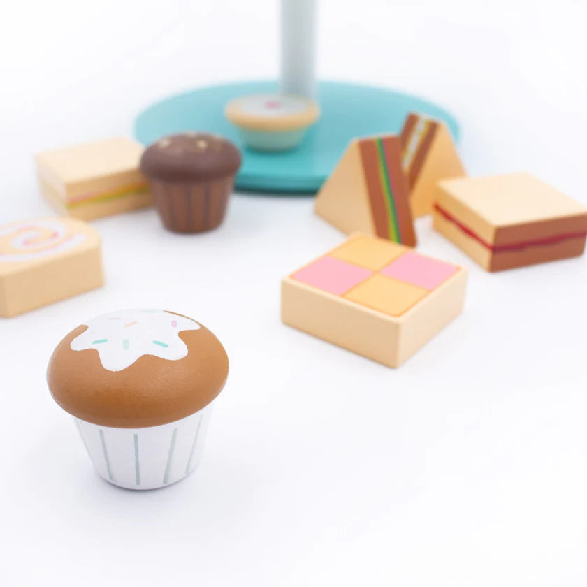 Jumini Play Cake Stand