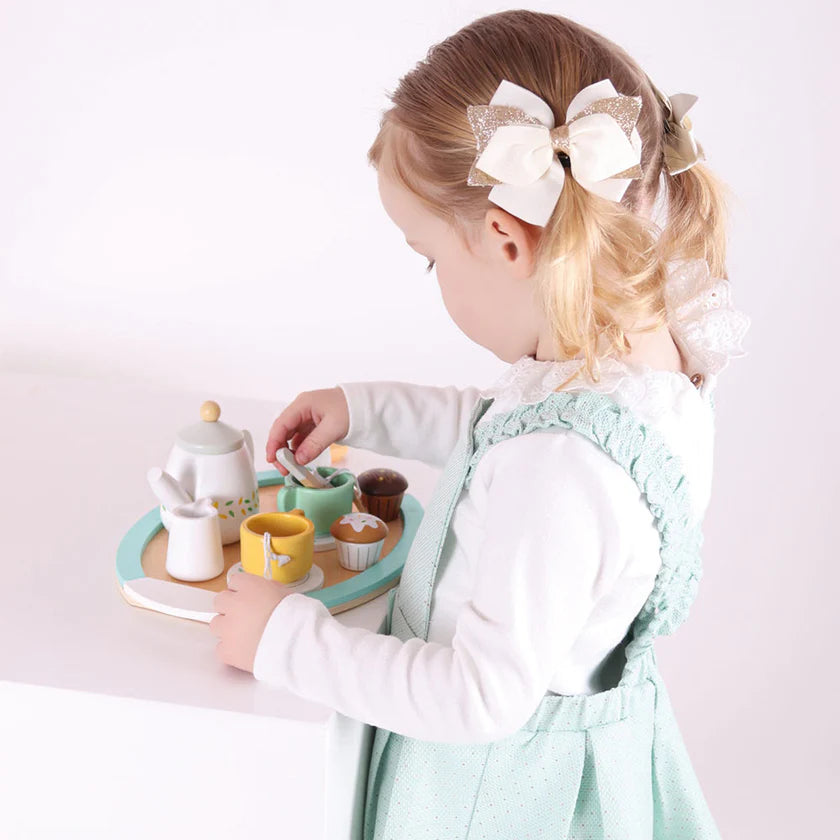 Jumini Play Afternoon Tea Set