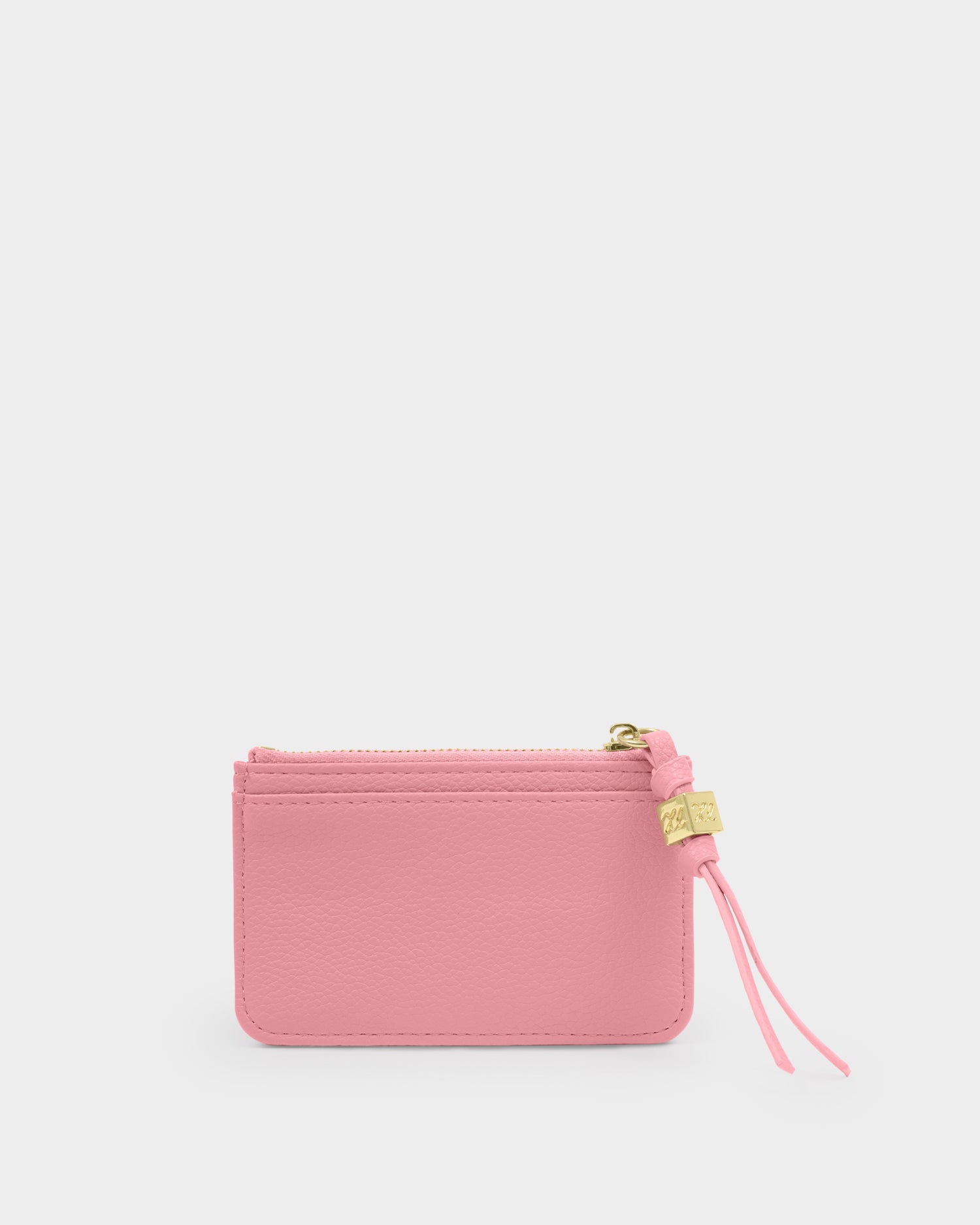 Gift Boxed Coin & Cardholder 'Rose Pink'