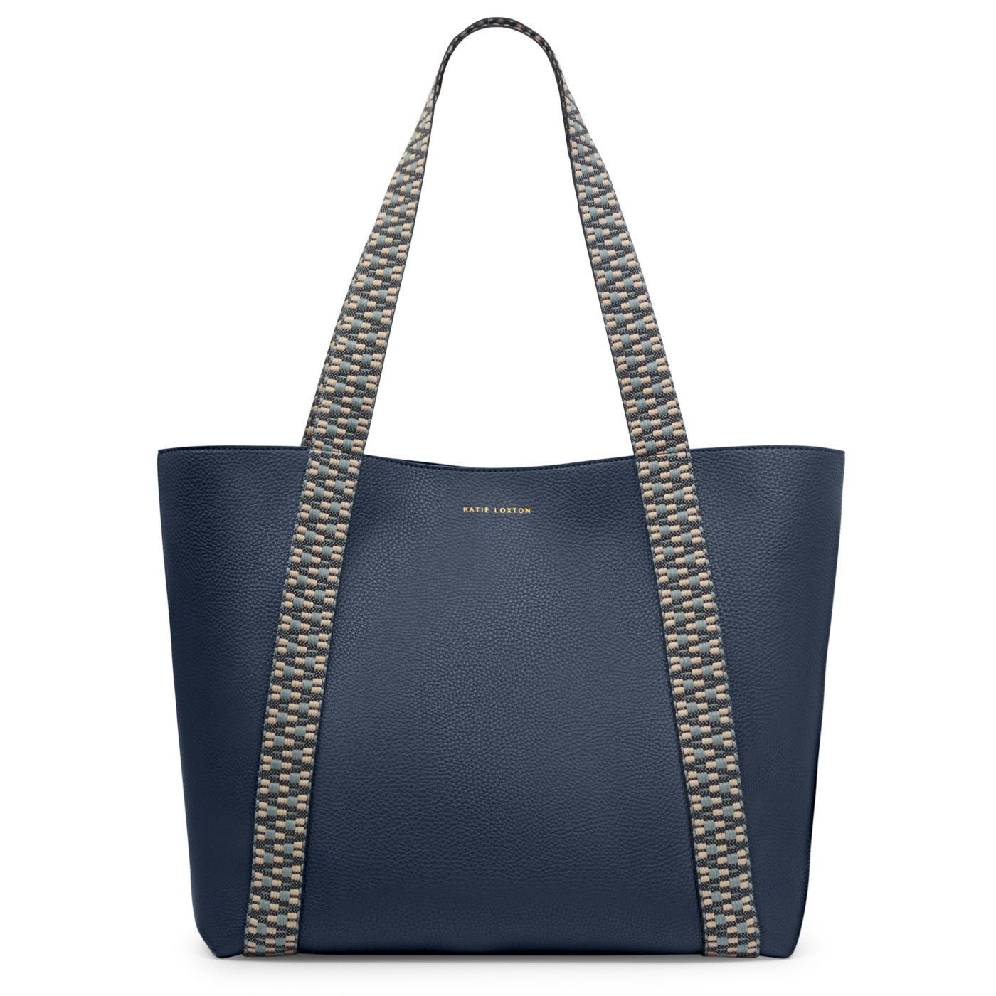 Hallie Tote Bag 'Navy'