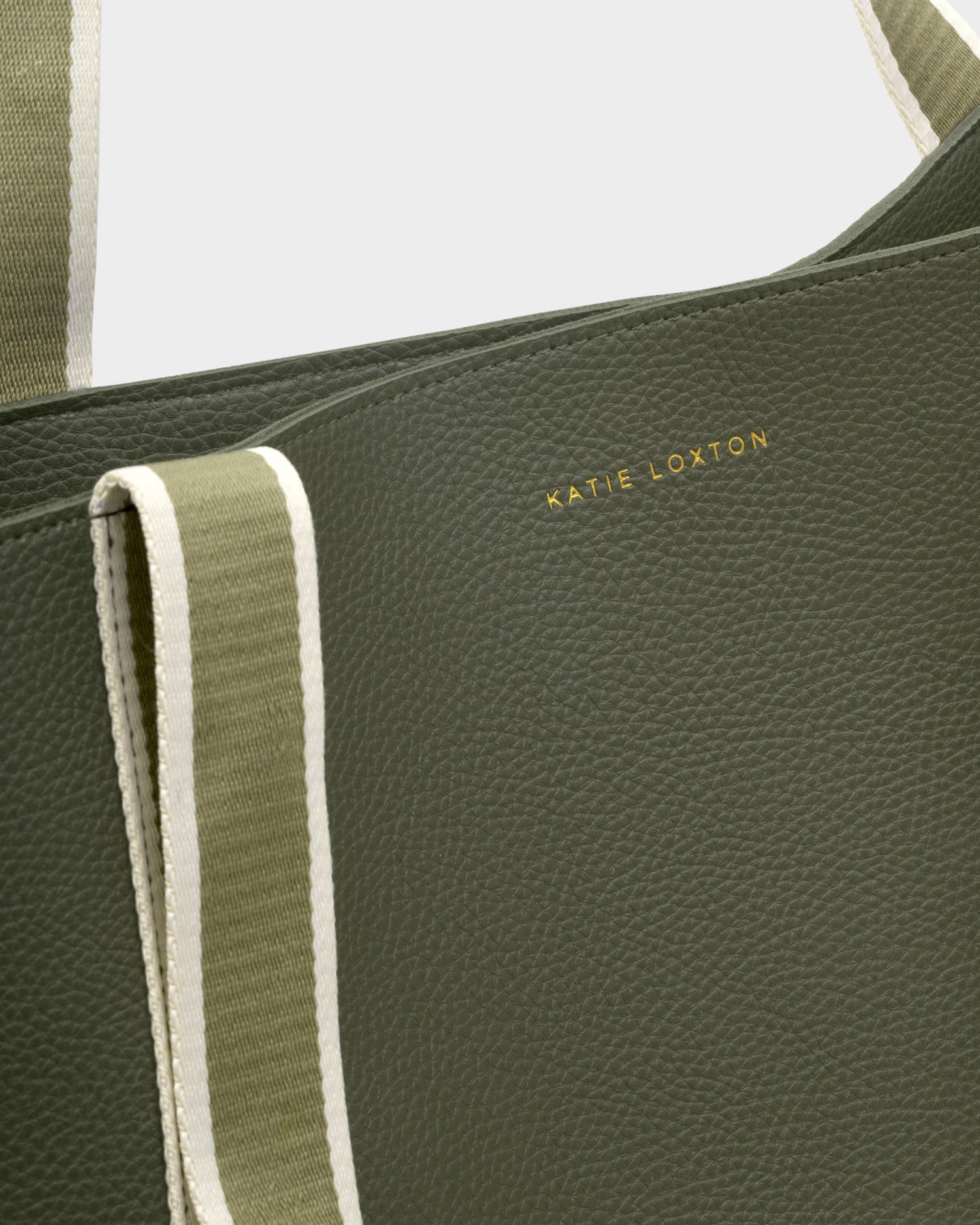 Hallie Tote Bag 'Khaki'
