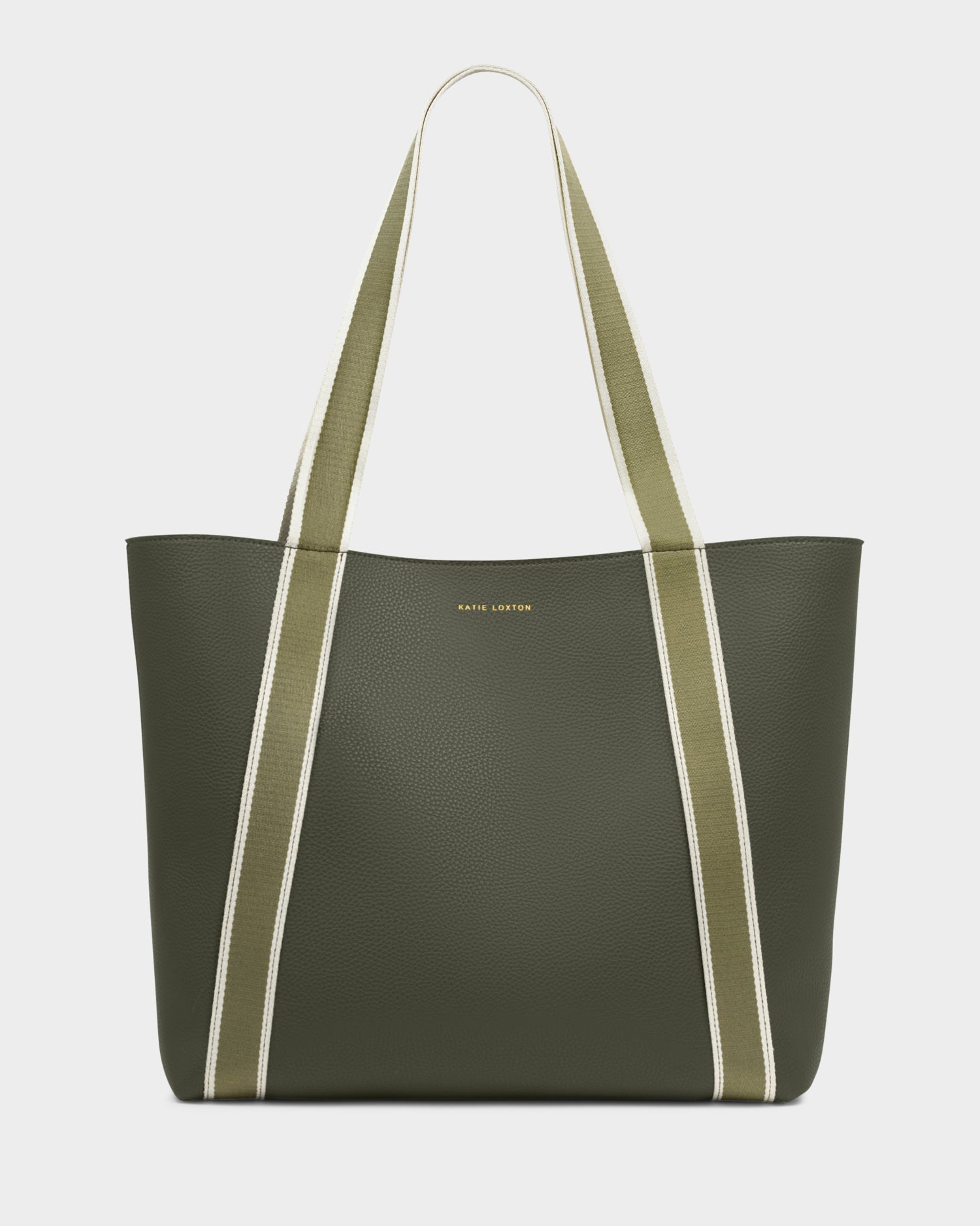 Hallie Tote Bag 'Khaki'