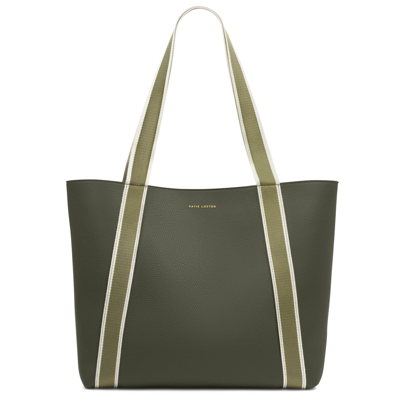 Hallie Tote Bag 'Khaki'