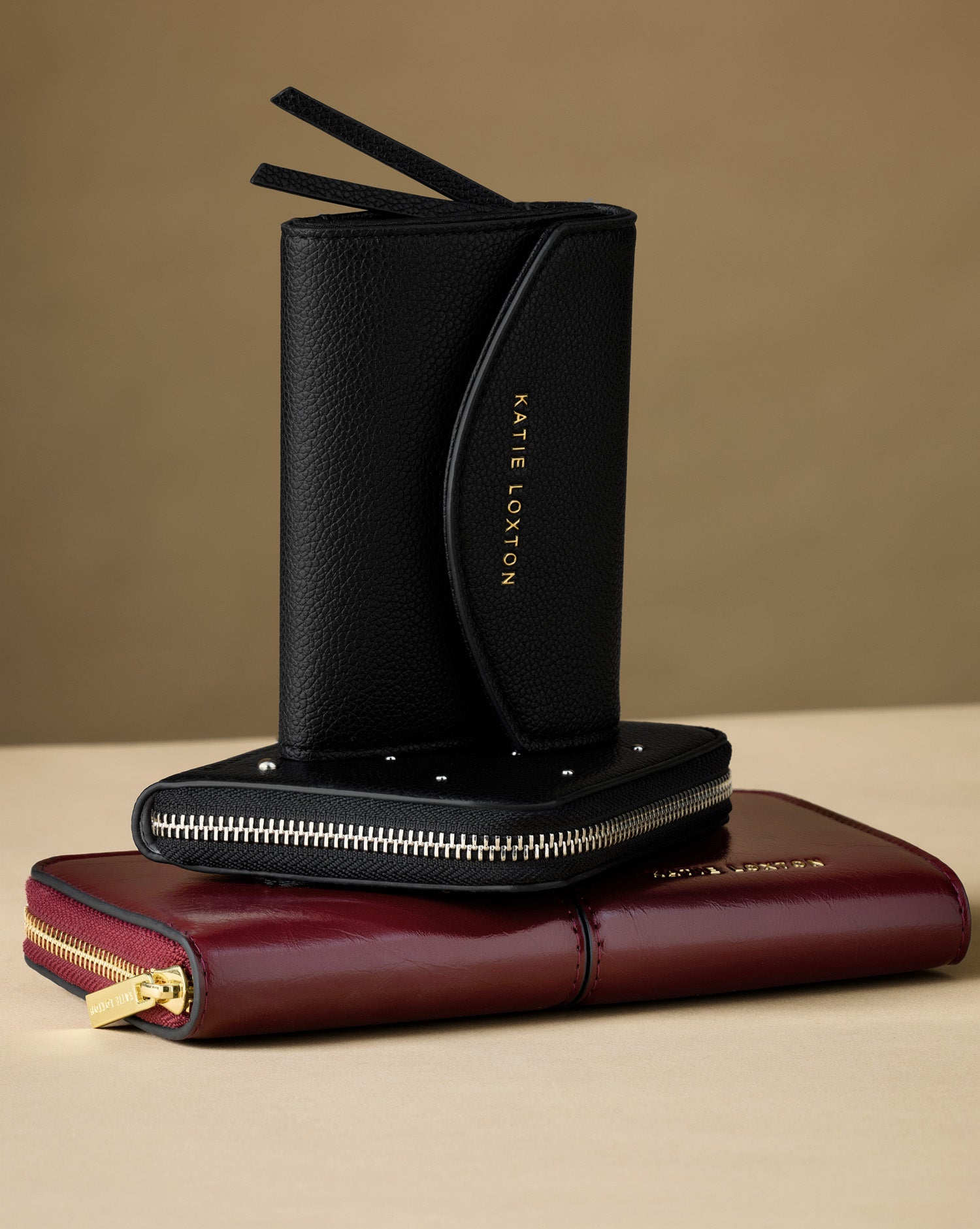 Alba Purse 'Black'
