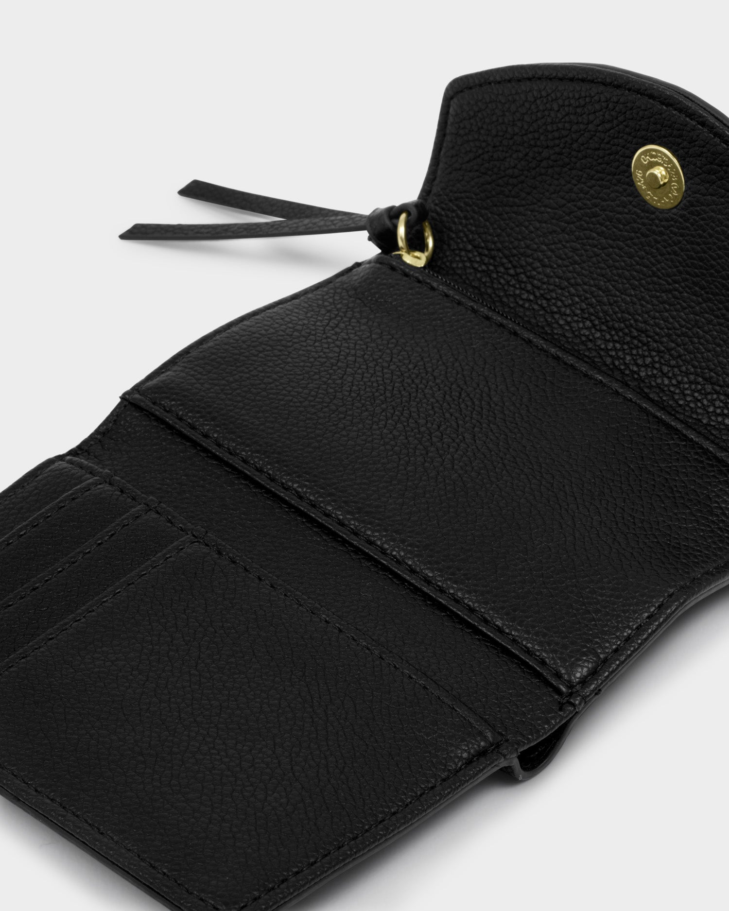 Alba Purse 'Black'