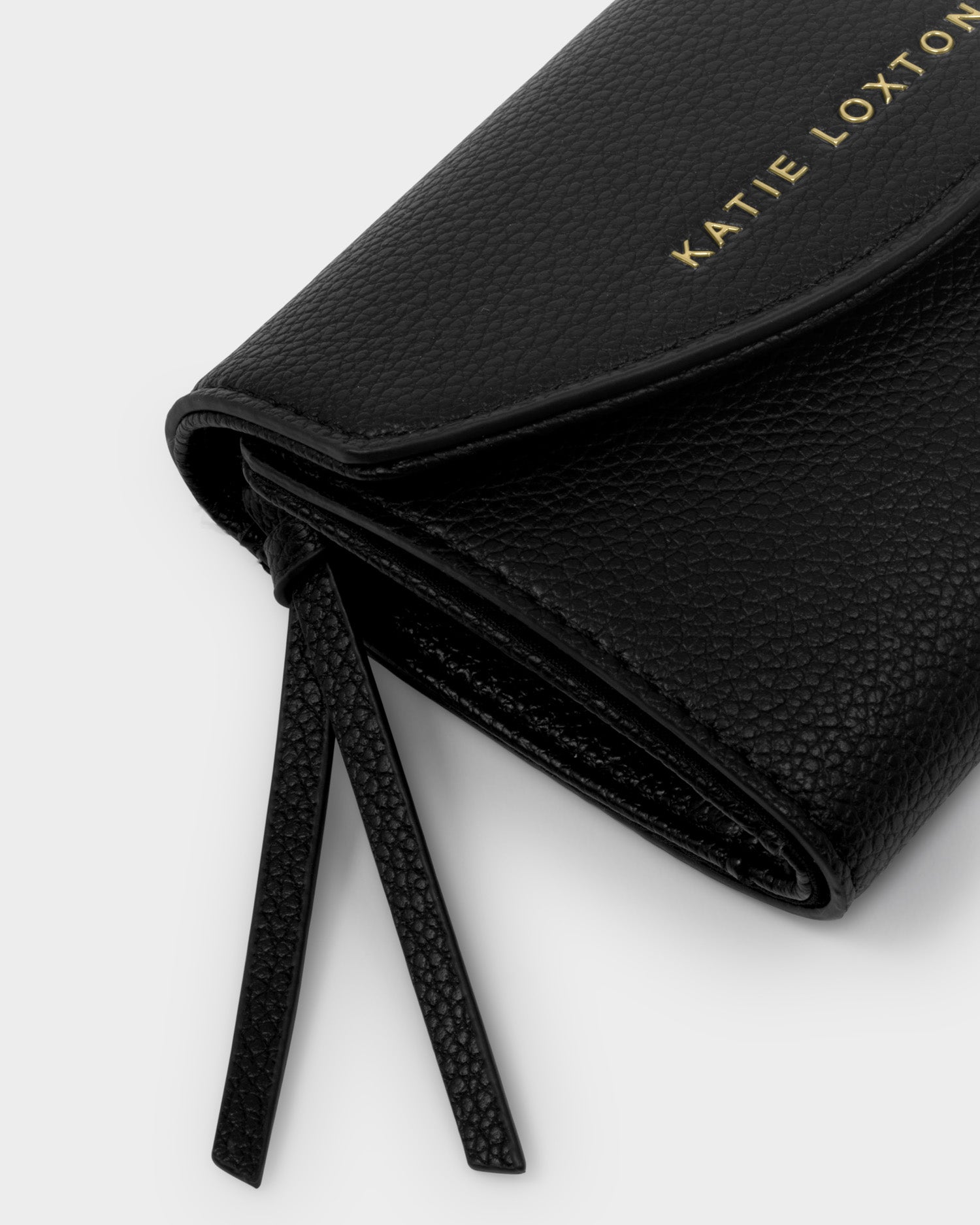 Alba Purse 'Black'