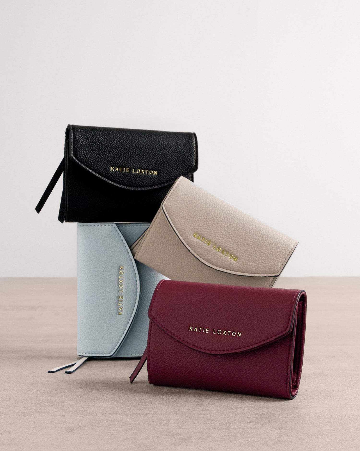 Alba Purse 'Cherry'