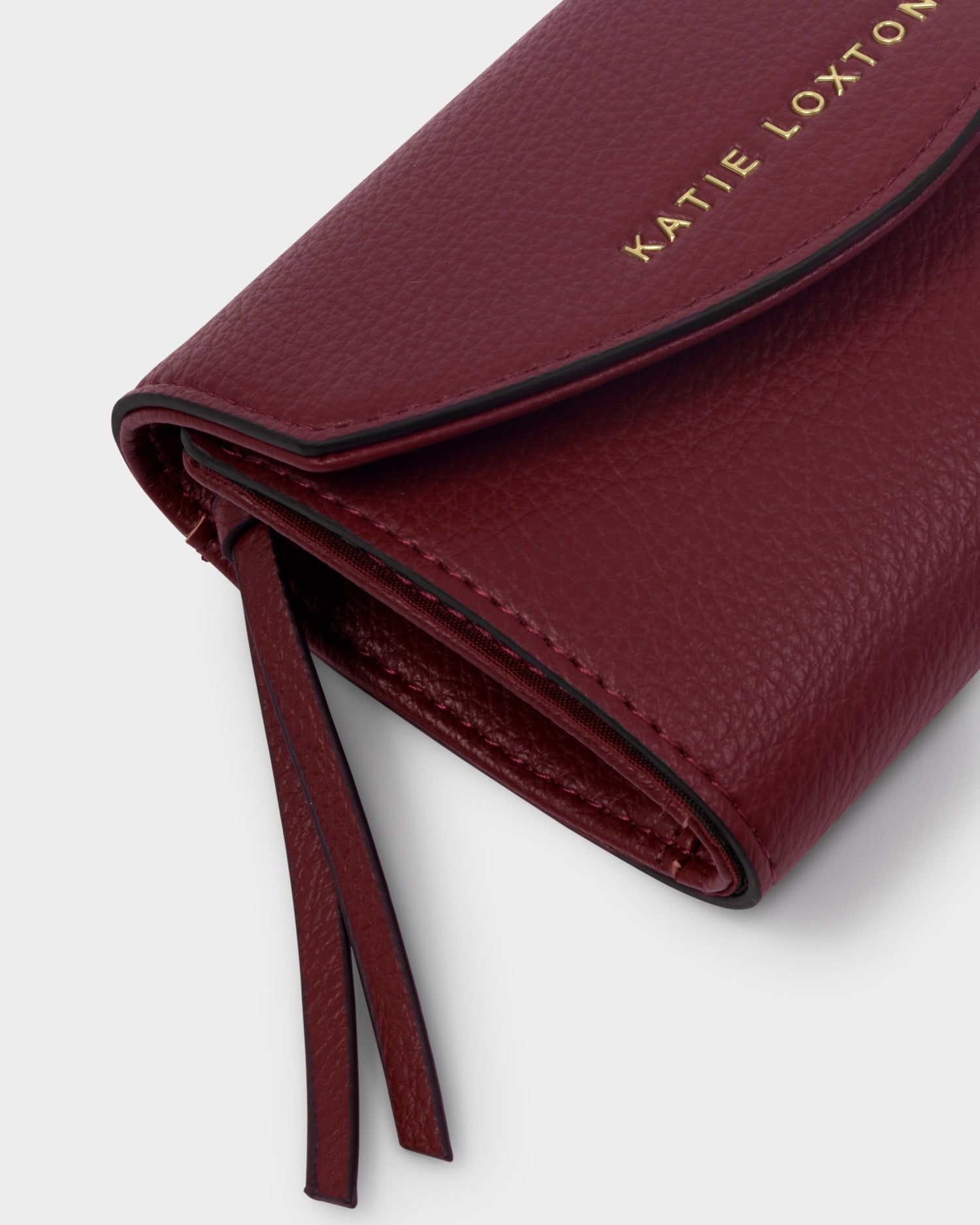 Alba Purse 'Cherry'