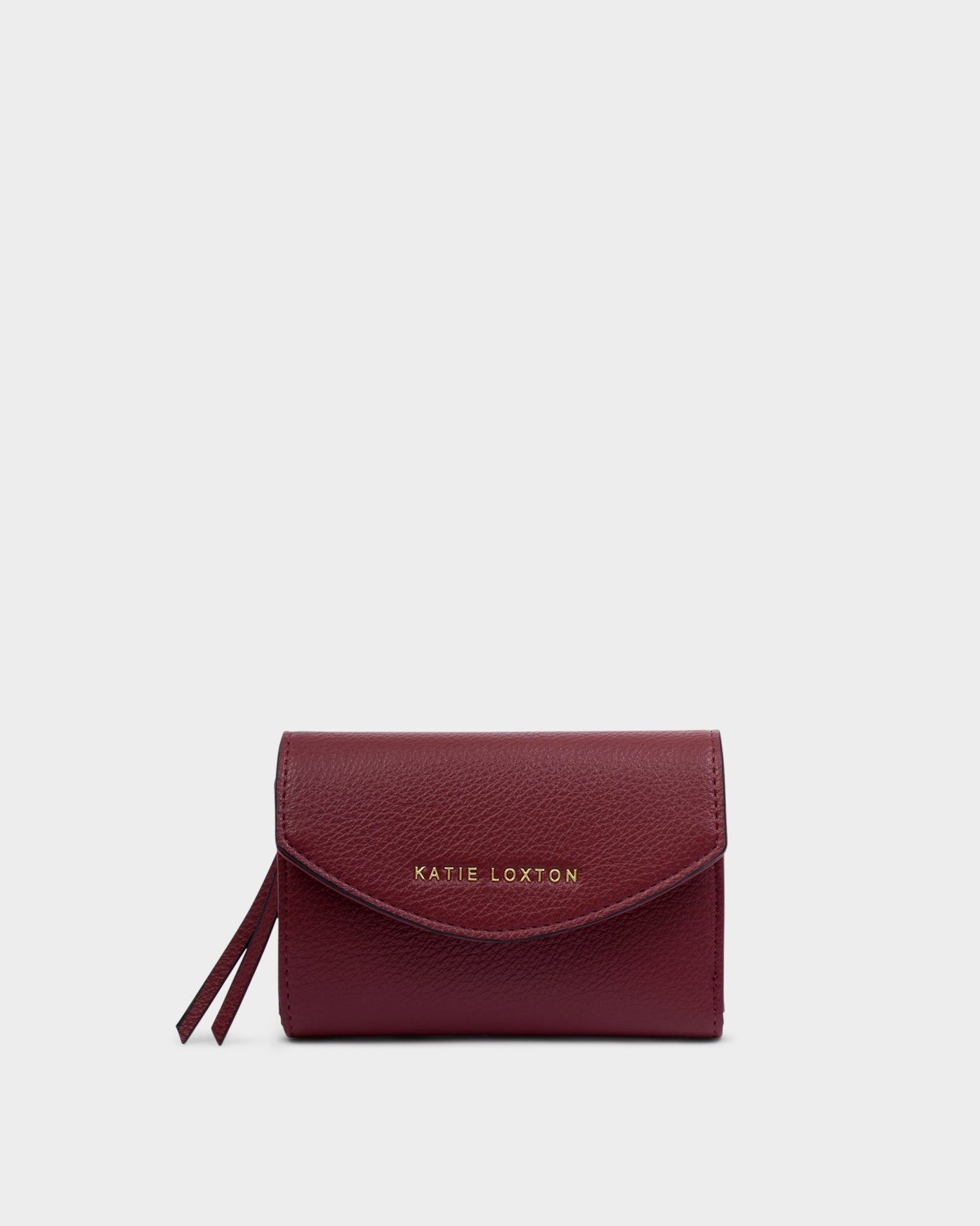 Alba Purse 'Cherry'