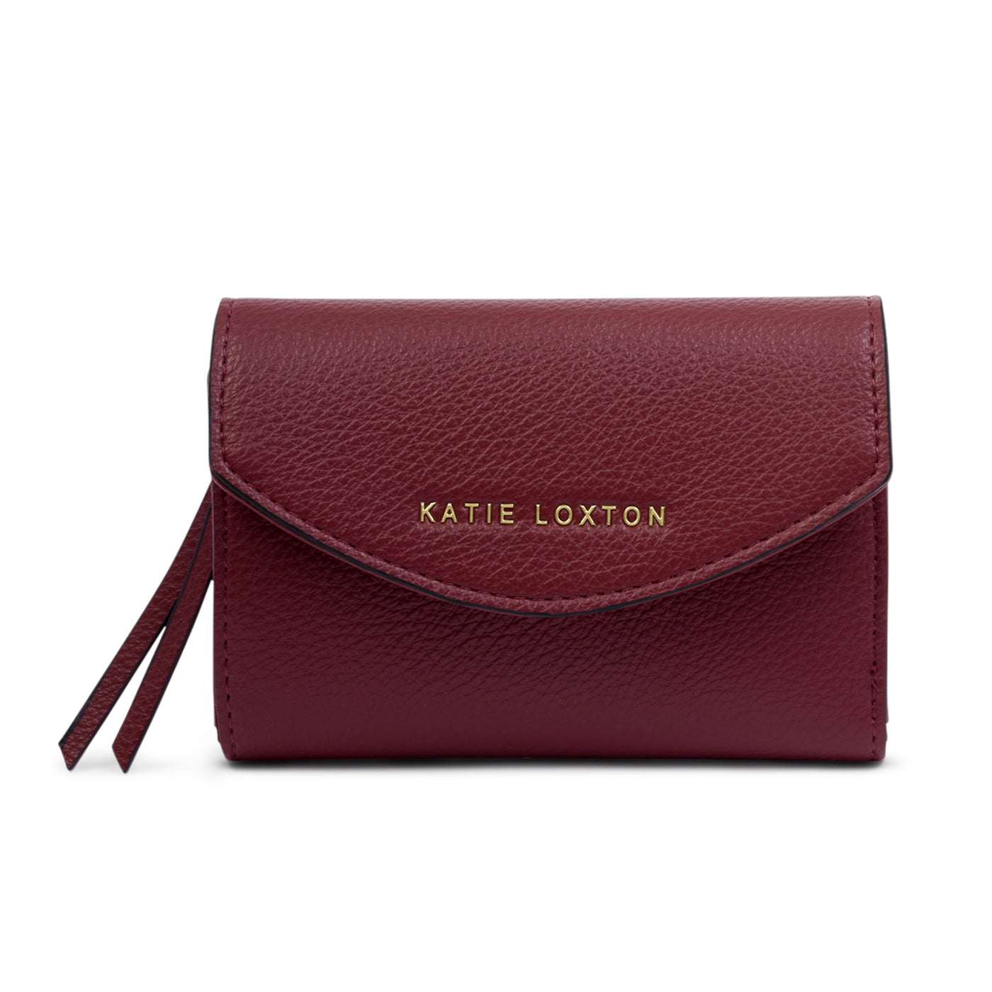 Alba Purse 'Cherry'