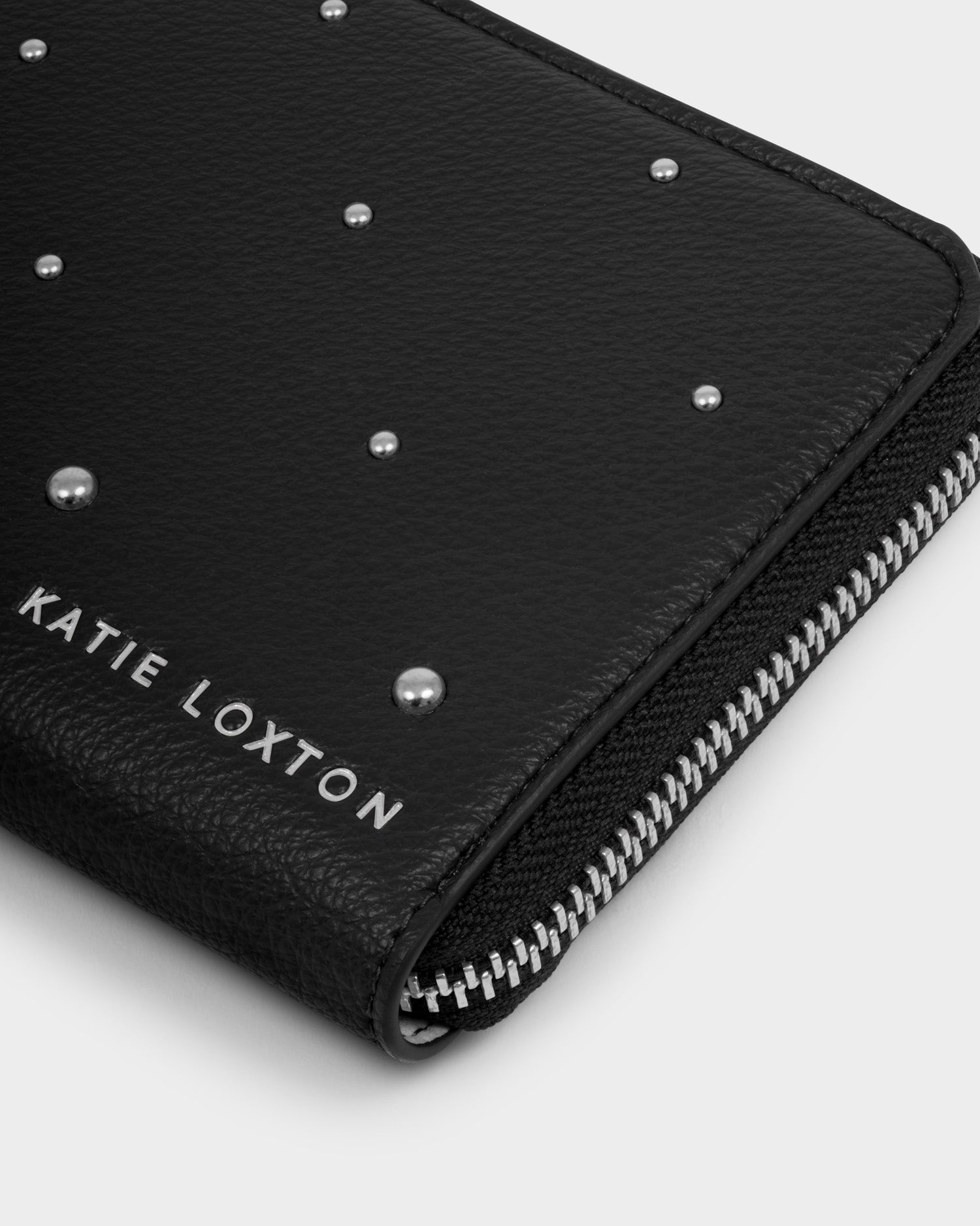 Meela Studded Purse 'Black'