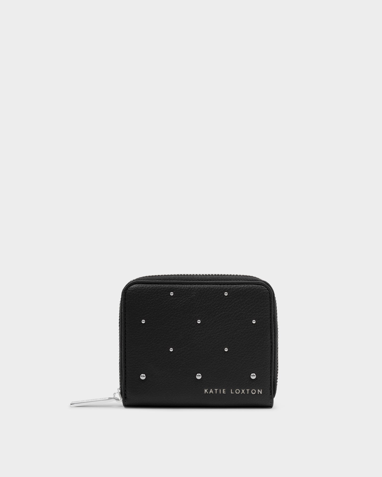 Meela Studded Purse 'Black'