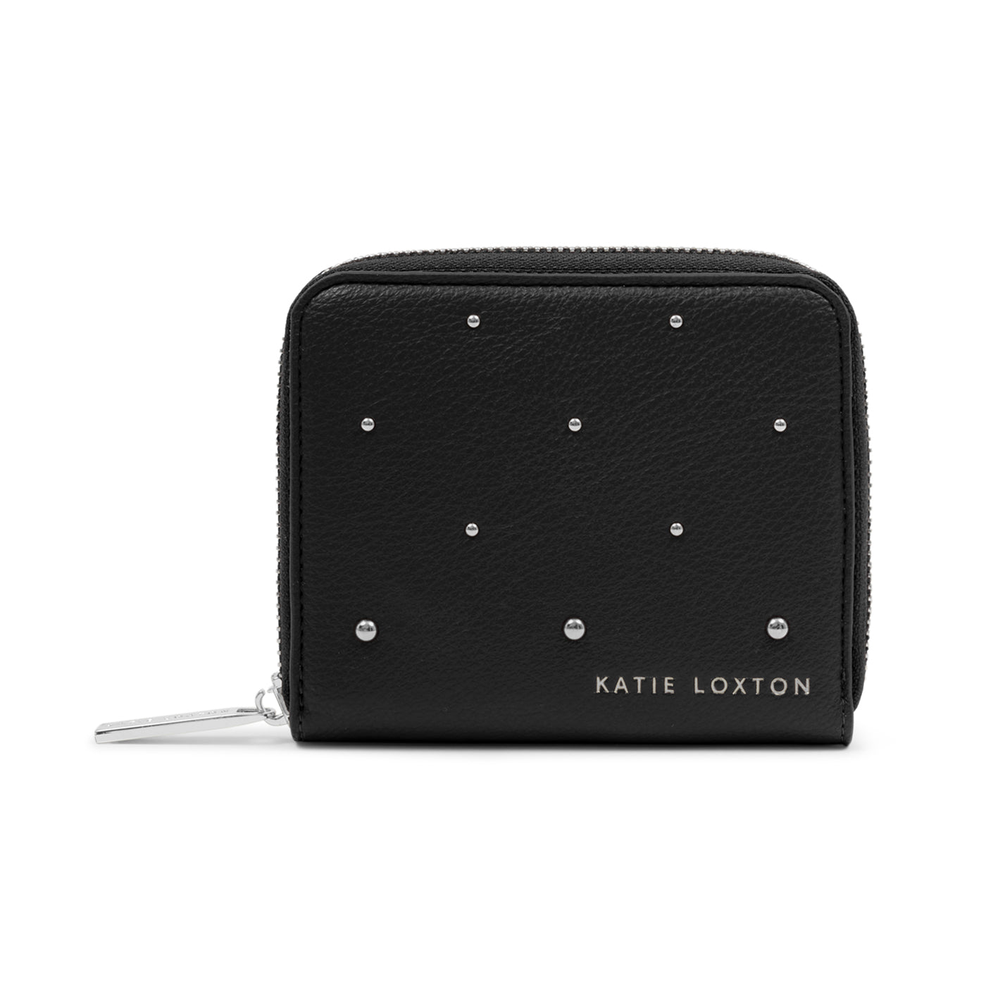 Meela Studded Purse 'Black'