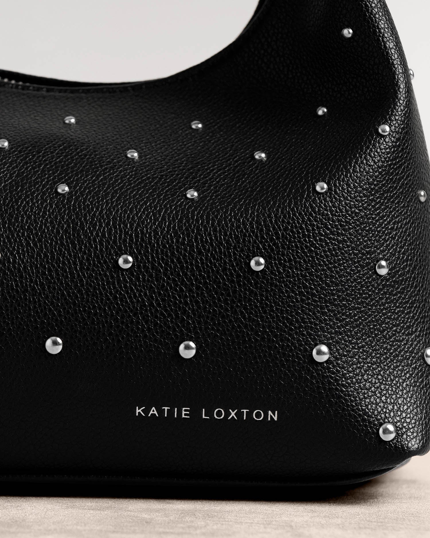 Meela Studded Multiway Bag 'Black'