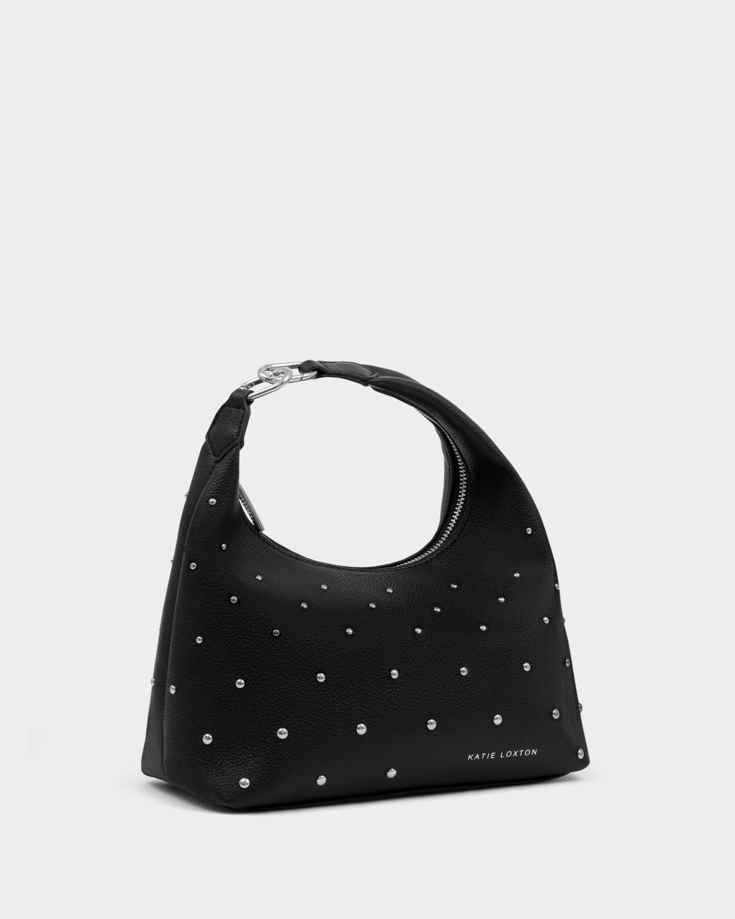 Meela Studded Multiway Bag 'Black'