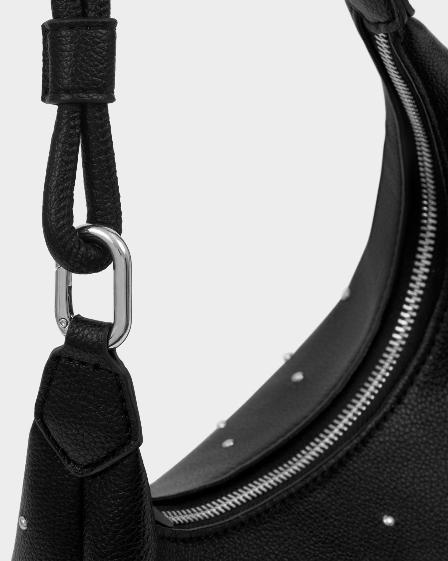 Meela Studded Multiway Bag 'Black'