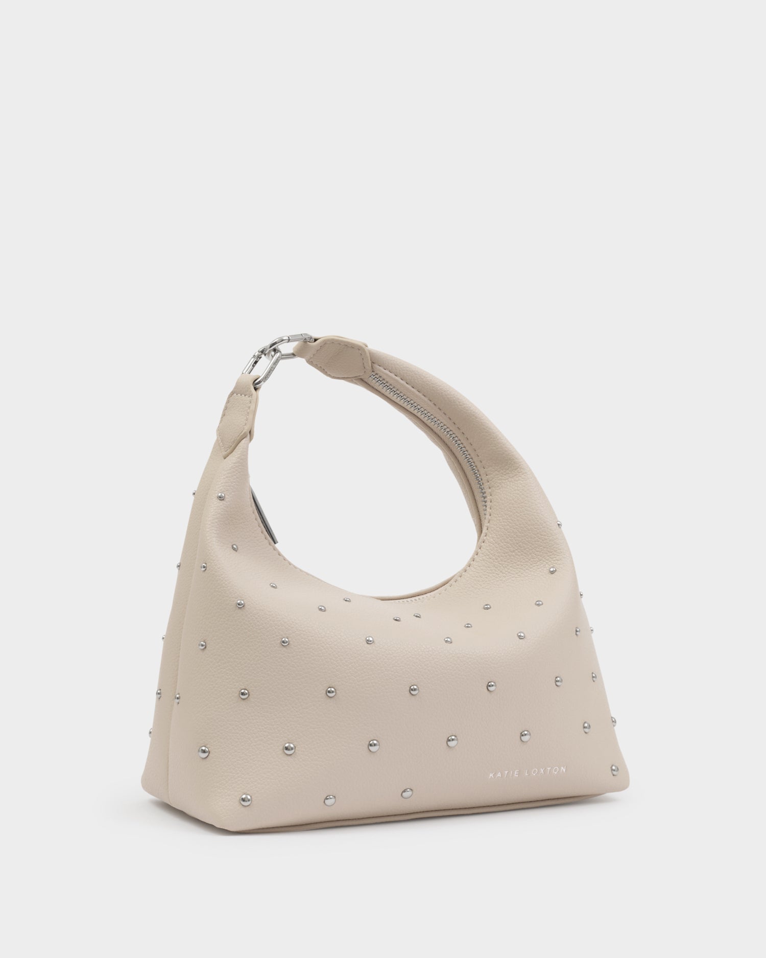 Meela Studded Multiway Bag 'Oyster'