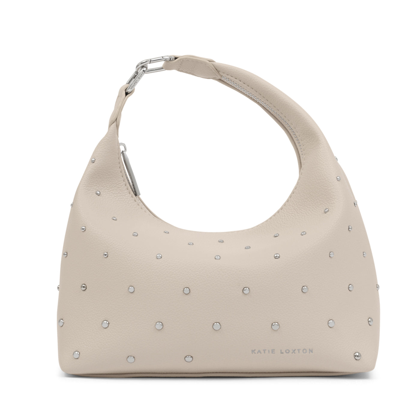 Meela Studded Multiway Bag 'Oyster'