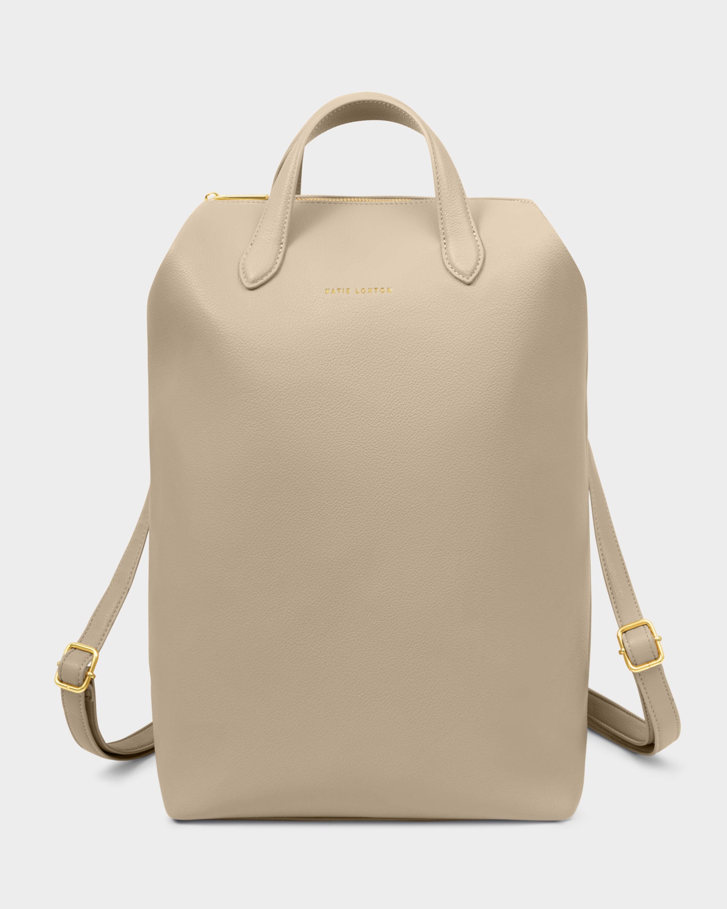 Milan Cabin Travel Backpack 'Light Taupe'