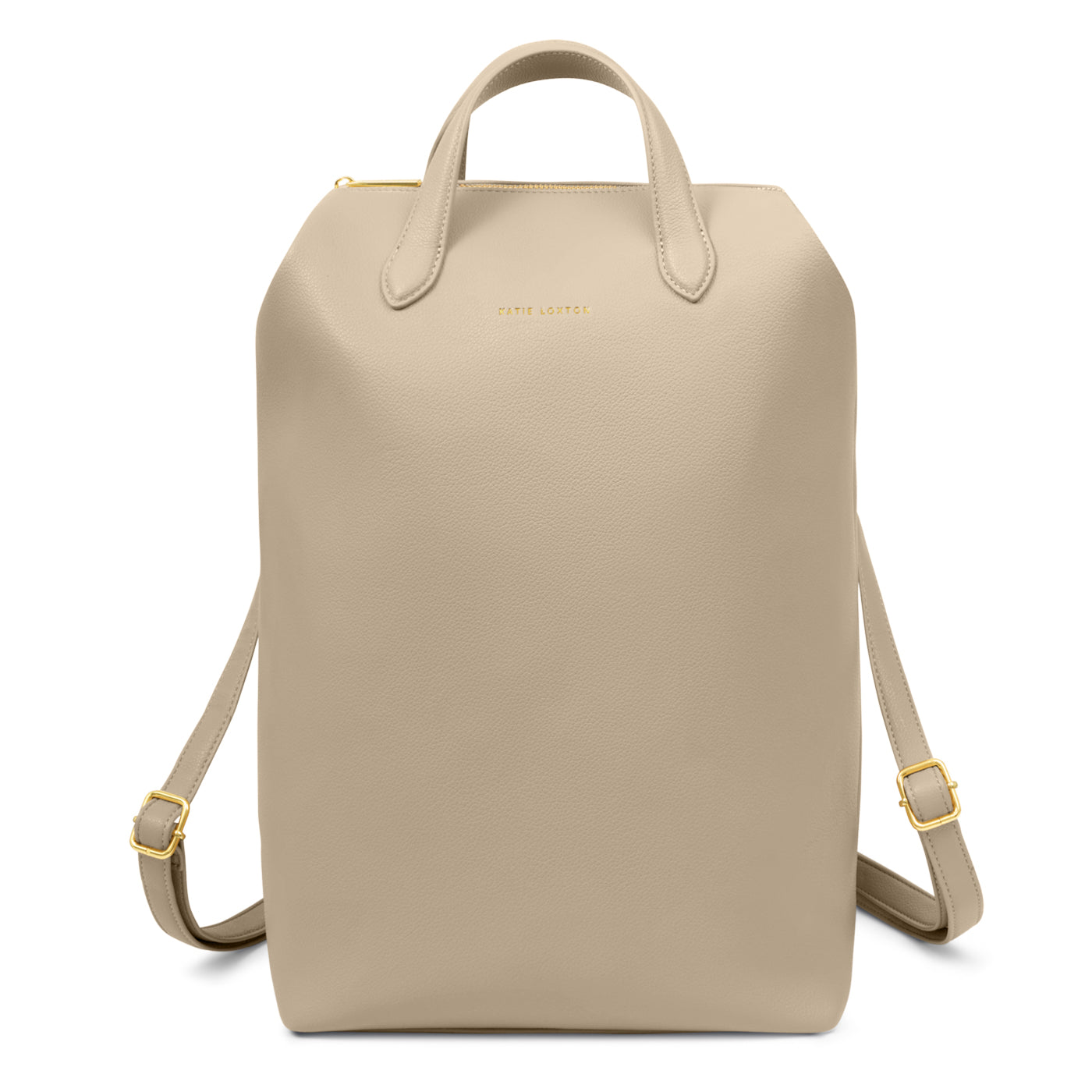 Milan Cabin Travel Backpack 'Light Taupe'