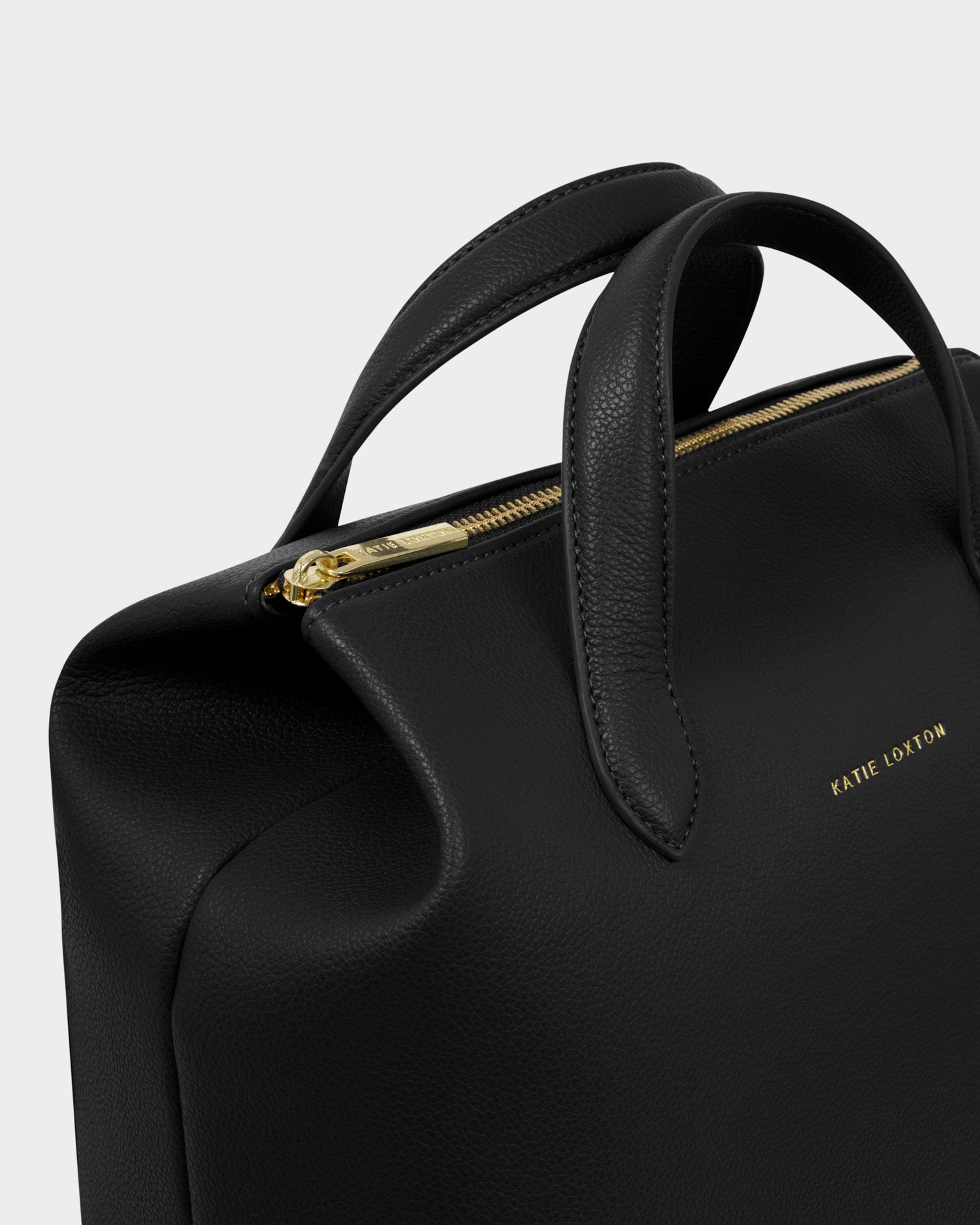 Milan Cabin Travel Backpack 'Black'